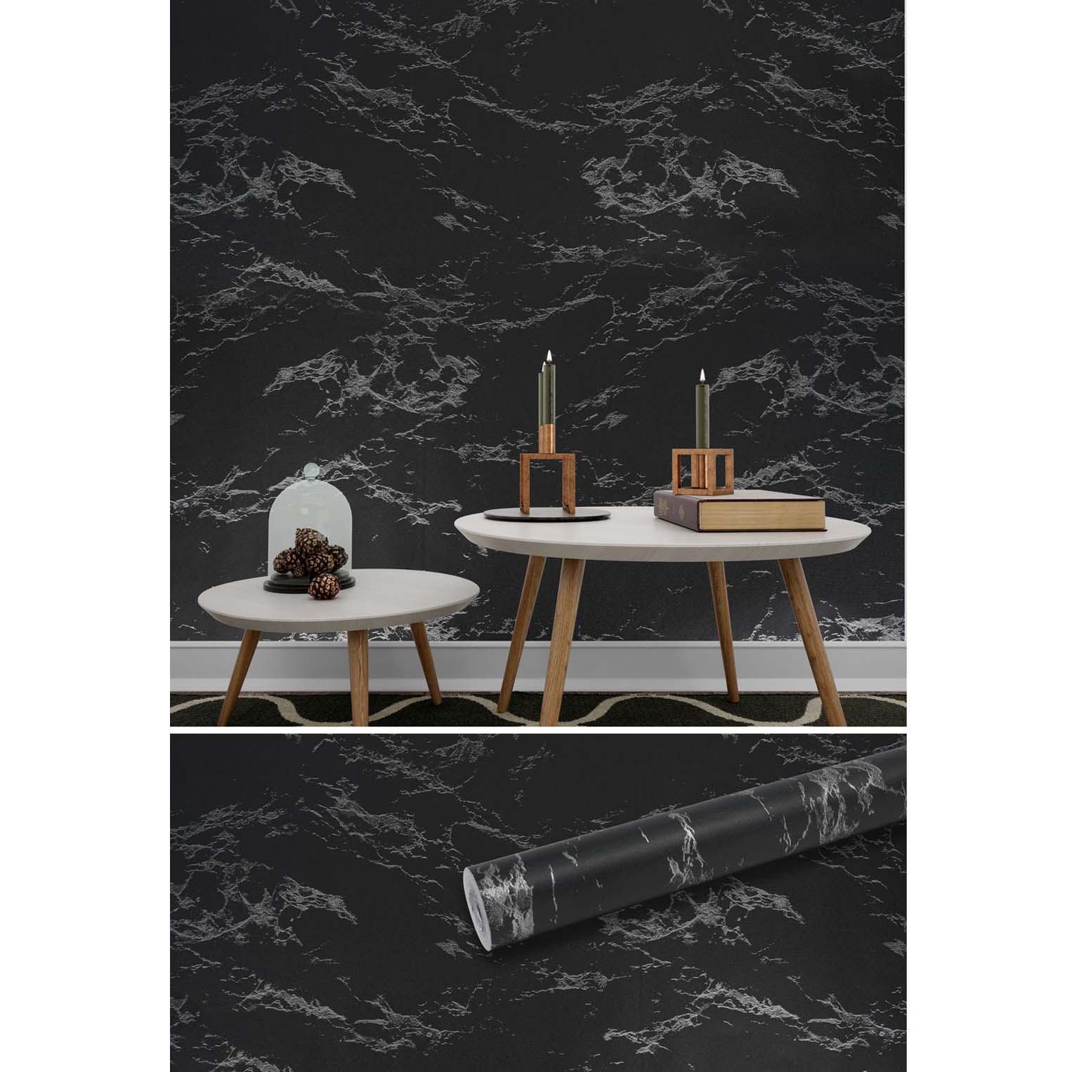 Miniatura 2 de Papel Adhesivo Para Pared VA-16890